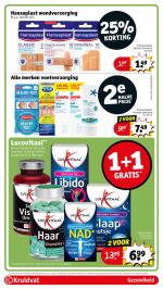 Kruidvat reclame folder week 06, pagina.32