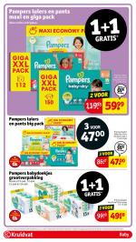 Kruidvat reclame folder week 06, pagina.40