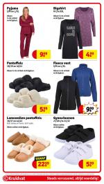 Kruidvat reclame folder week 06, pagina.46
