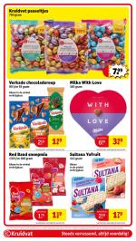 Kruidvat reclame folder week 06, pagina.53