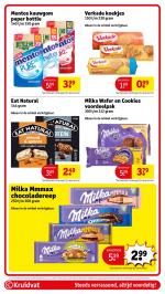 Kruidvat reclame folder week 06, pagina.54