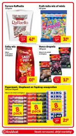 Kruidvat reclame folder week 06, pagina.56