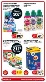 Kruidvat reclame folder week 06, pagina.62