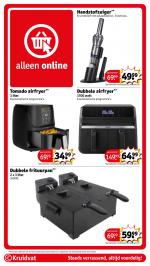 Kruidvat reclame folder week 06, pagina.66