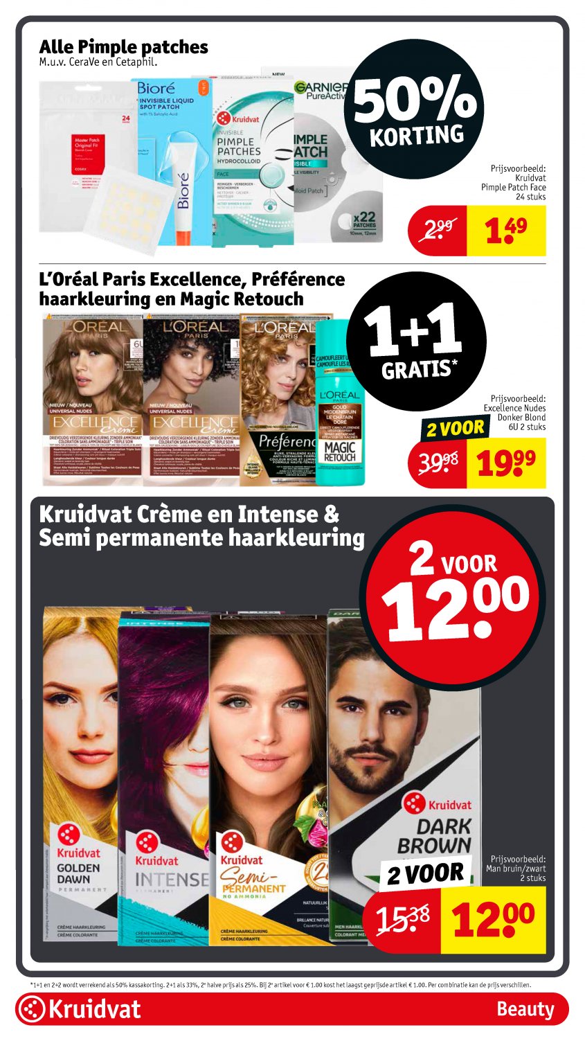 Kruidvat Aanbiedingen van 03-02-2026 pagina.12