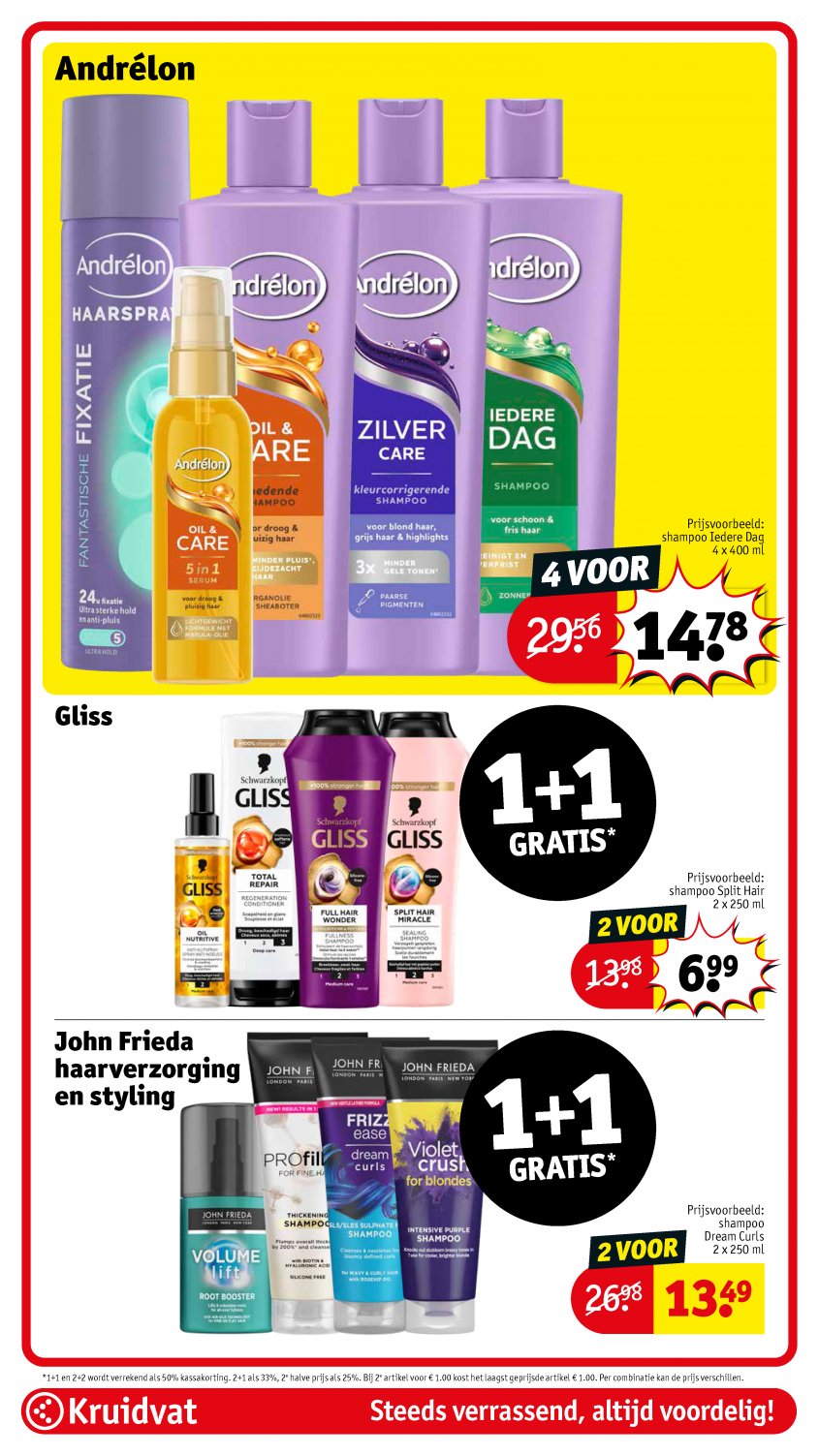 Kruidvat Aanbiedingen van 03-02-2026 pagina.14