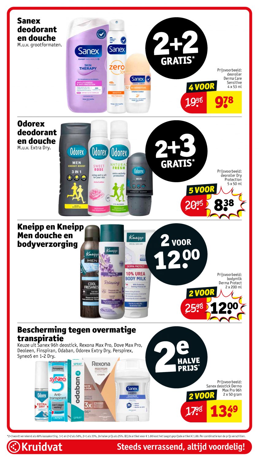 Kruidvat Aanbiedingen van 03-02-2026 pagina.21