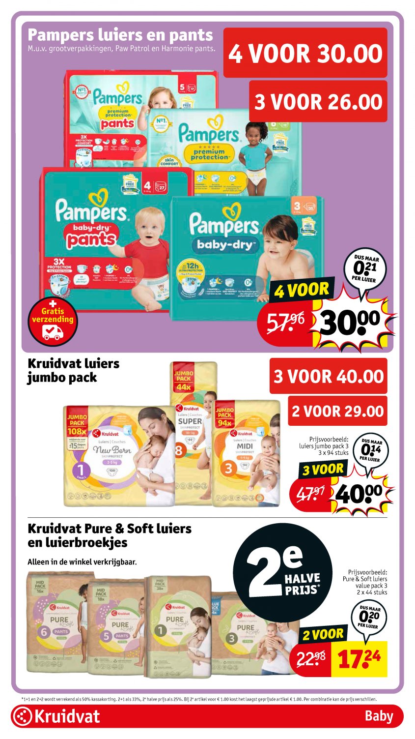 Kruidvat Aanbiedingen van 03-02-2026 pagina.39