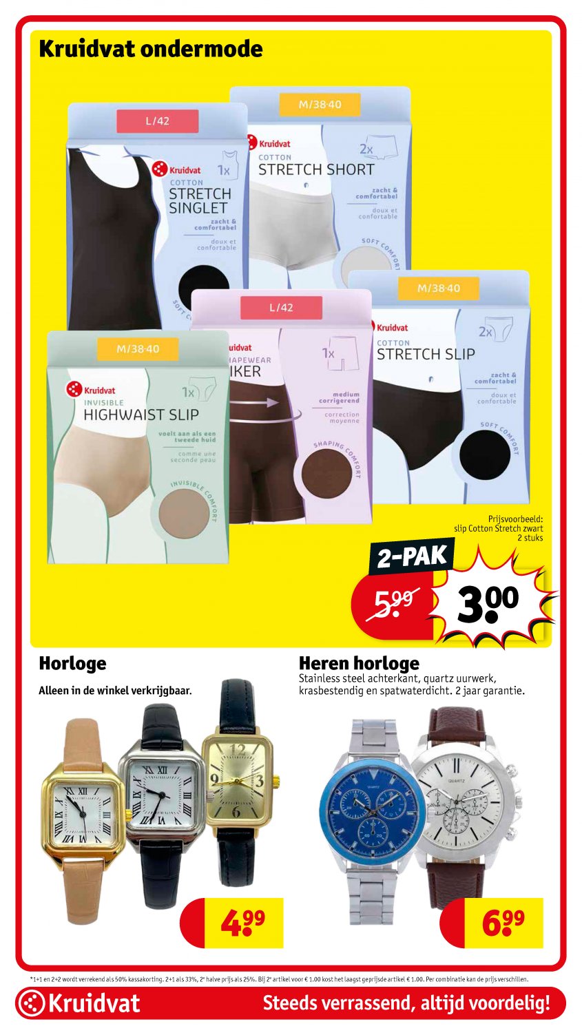 Kruidvat Aanbiedingen van 03-02-2026 pagina.47