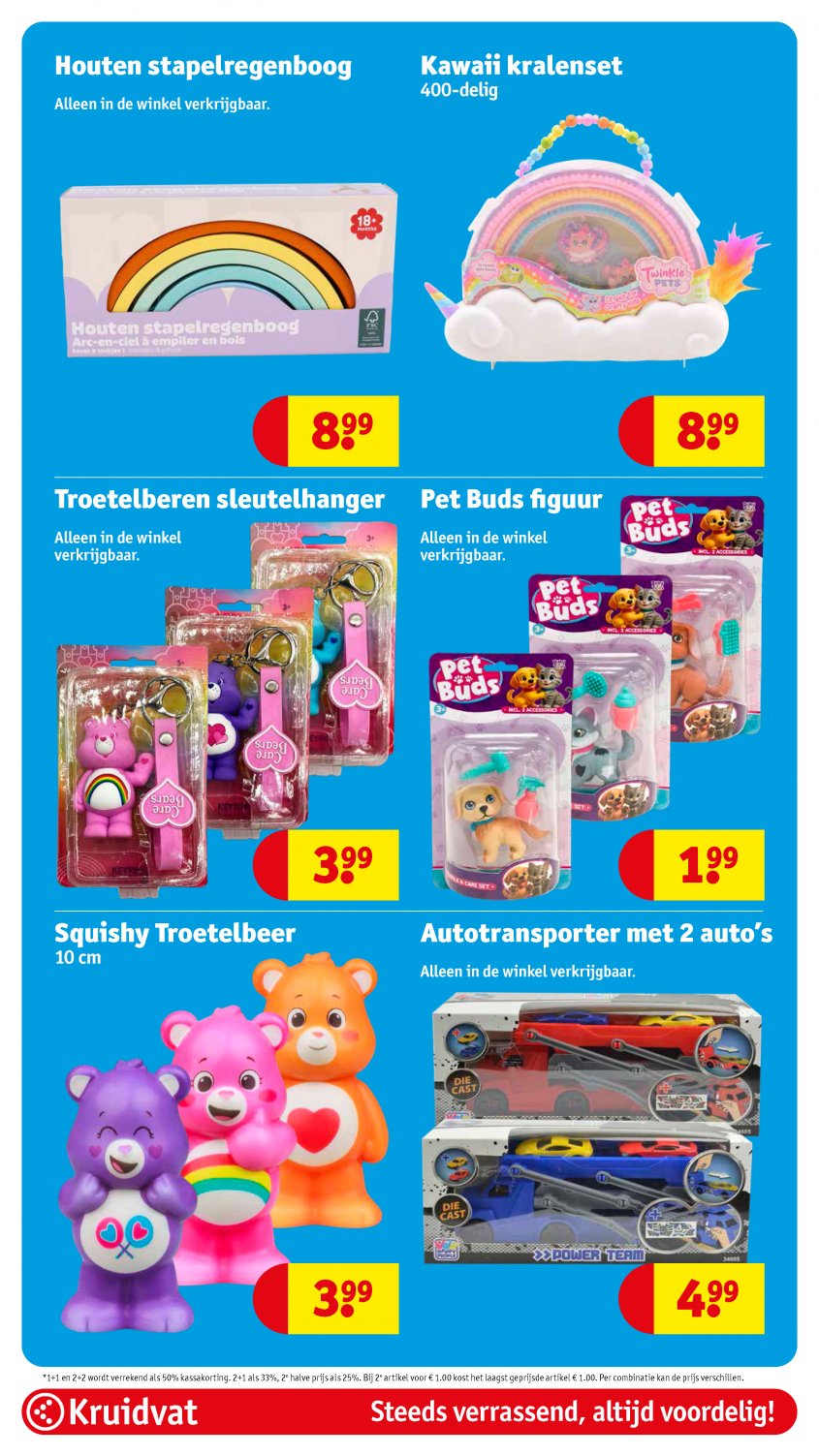 Kruidvat Aanbiedingen van 03-02-2026 pagina.51