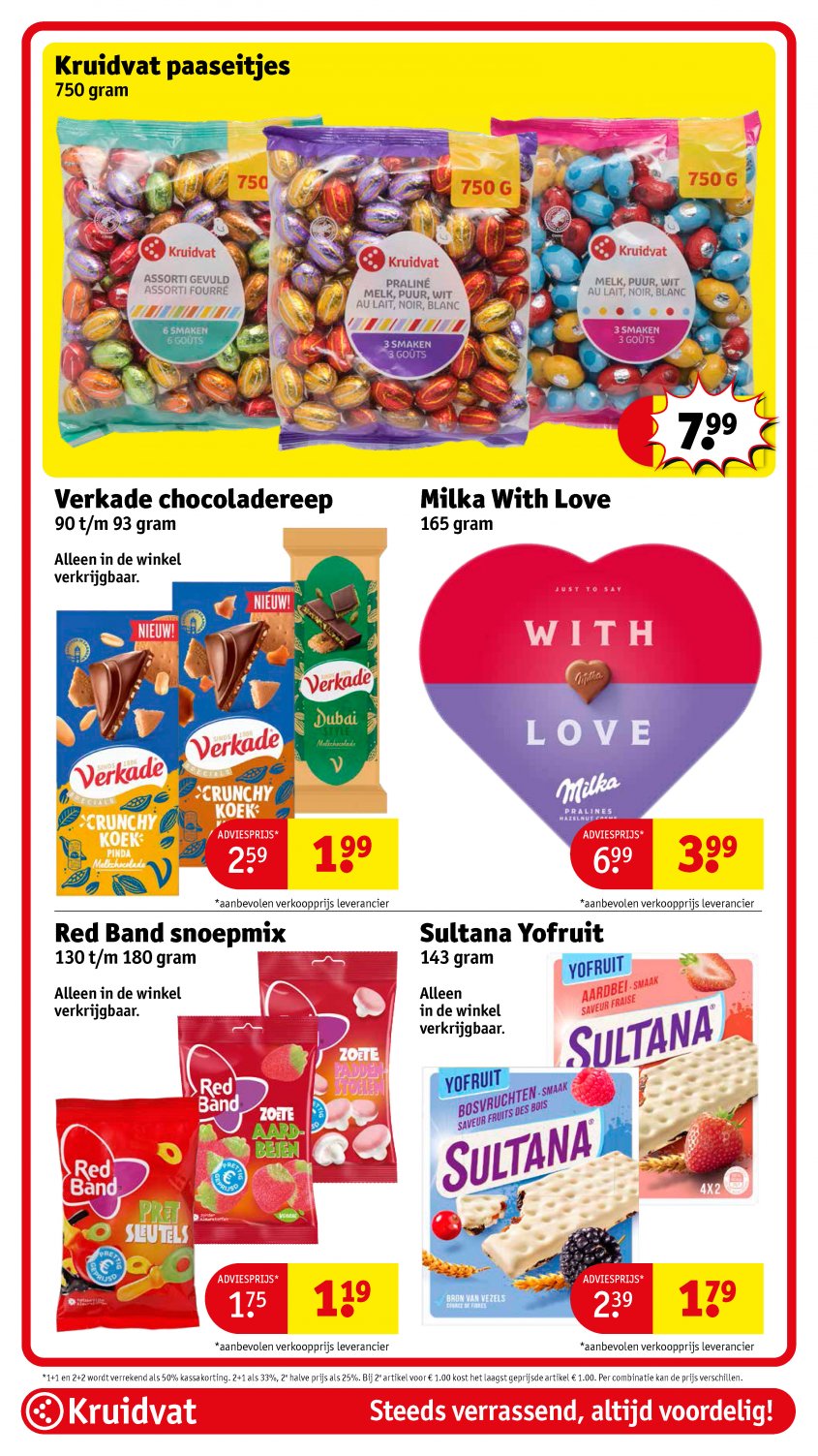 Kruidvat Aanbiedingen van 03-02-2026 pagina.53