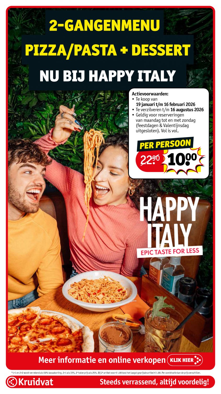 Kruidvat Aanbiedingen van 03-02-2026 pagina.58