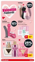 Kruidvat reclame folder week 06, pagina.4