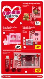 Kruidvat reclame folder week 06, pagina.6