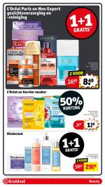 Kruidvat reclame folder week 06, pagina.11