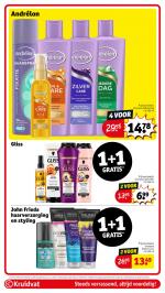Kruidvat reclame folder week 06, pagina.14
