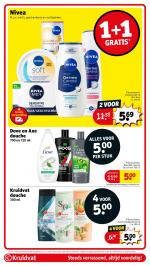 Kruidvat reclame folder week 06, pagina.17