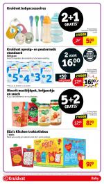Kruidvat reclame folder week 06, pagina.41