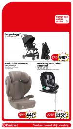 Kruidvat reclame folder week 06, pagina.42