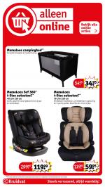 Kruidvat reclame folder week 06, pagina.43