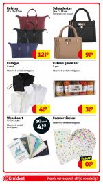 Kruidvat reclame folder week 06, pagina.48