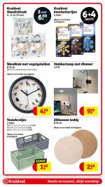 Kruidvat reclame folder week 06, pagina.59