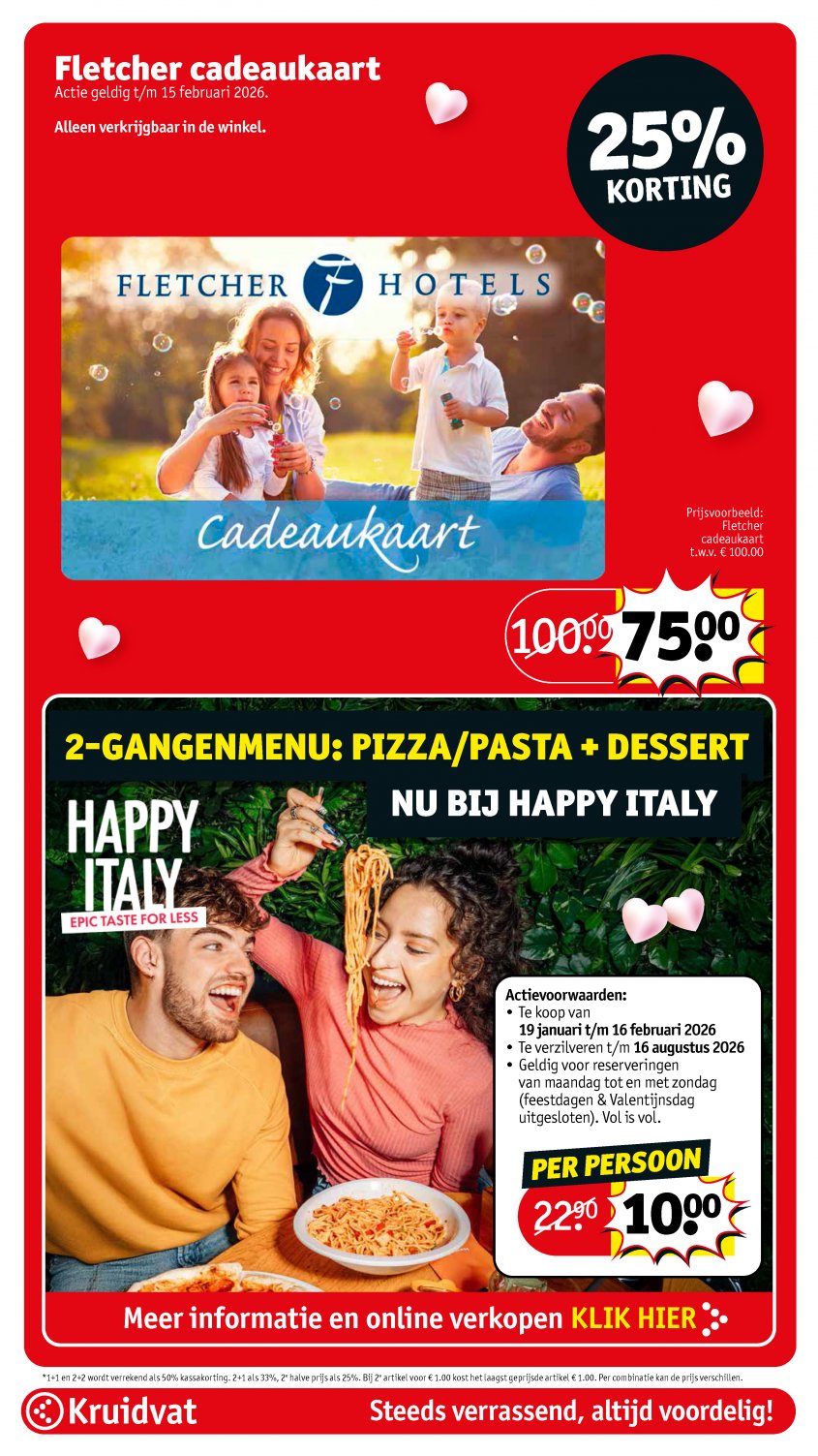 Kruidvat Aanbiedingen van 10-02-2026 pagina.4