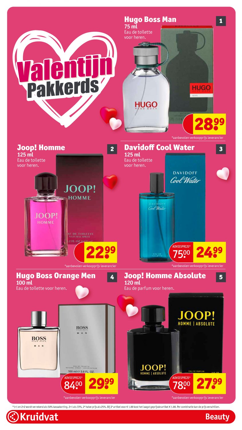 Kruidvat Aanbiedingen van 10-02-2026 pagina.9