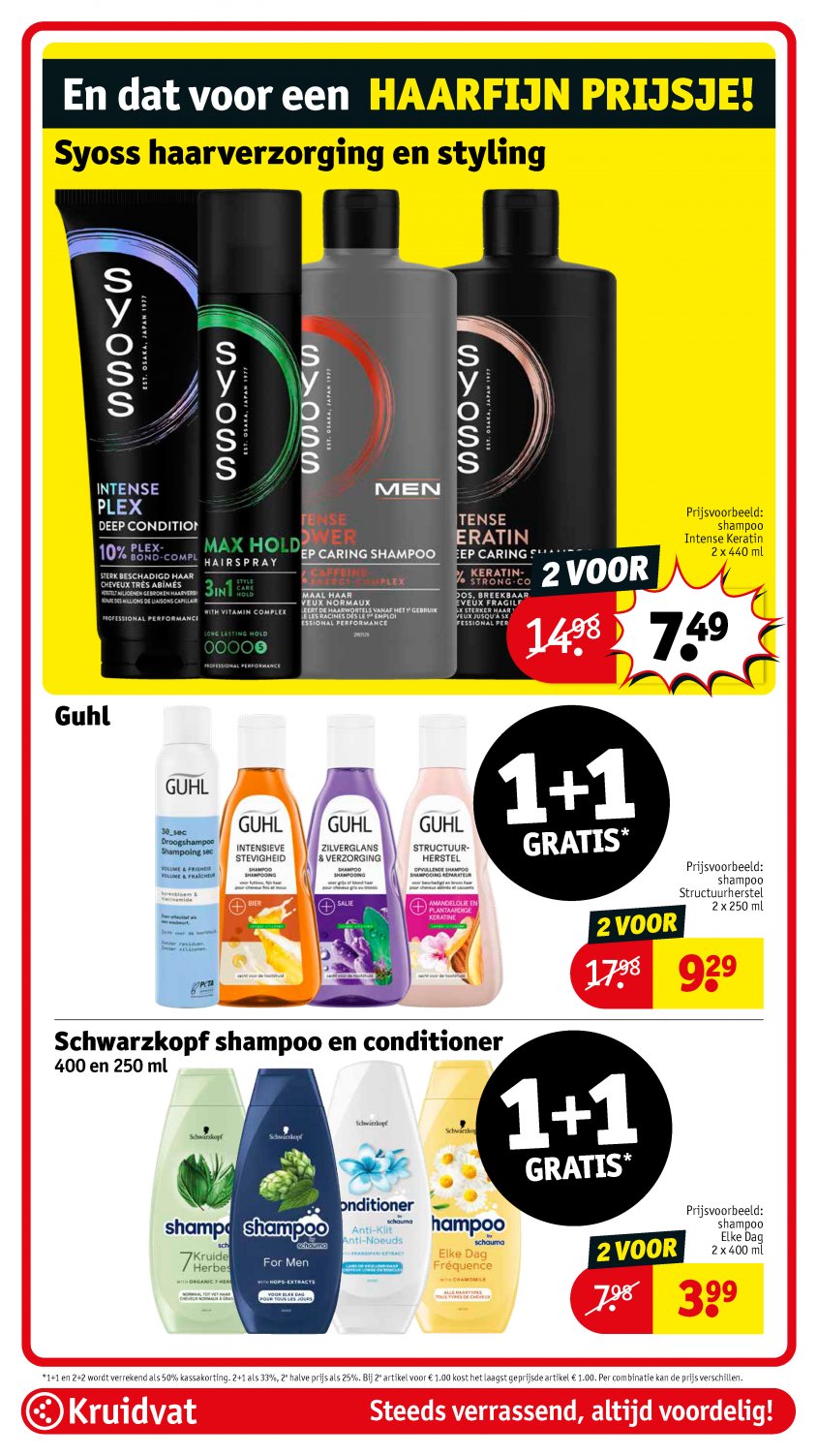 Kruidvat Aanbiedingen van 10-02-2026 pagina.30