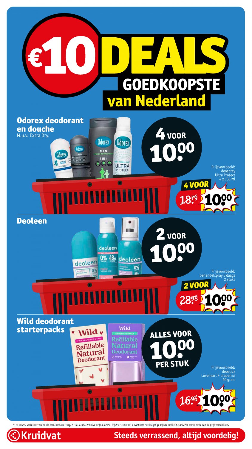 Kruidvat Aanbiedingen van 10-02-2026 pagina.37