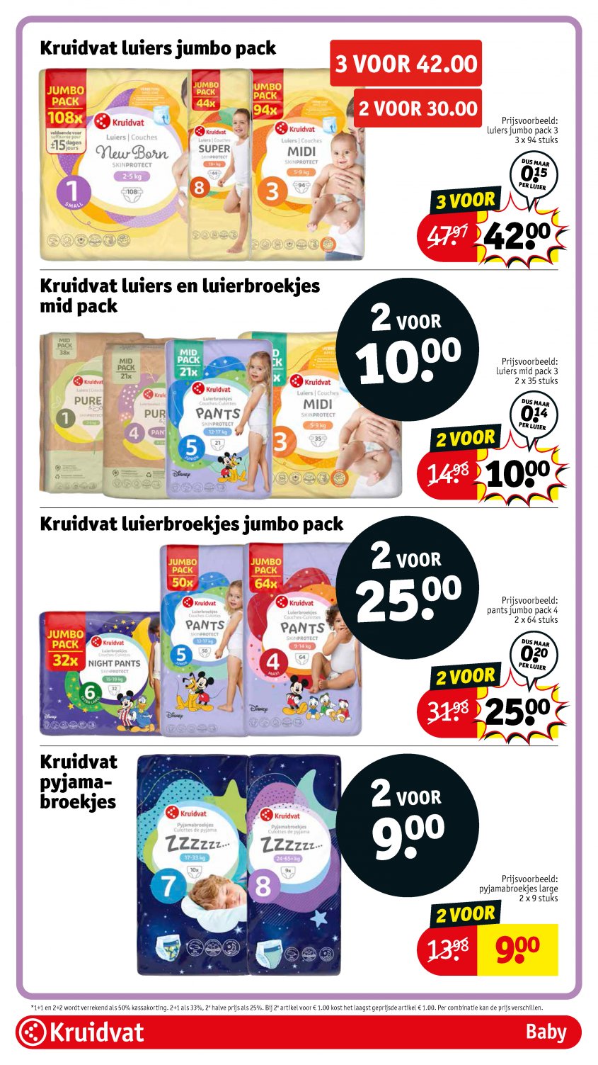 Kruidvat Aanbiedingen van 10-02-2026 pagina.55