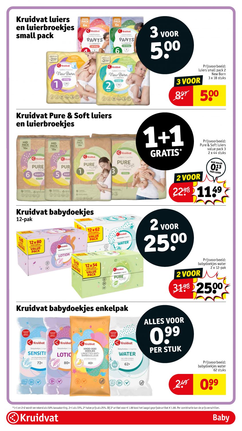 Kruidvat Aanbiedingen van 10-02-2026 pagina.56