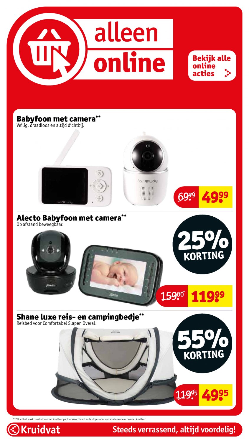 Kruidvat Aanbiedingen van 10-02-2026 pagina.61