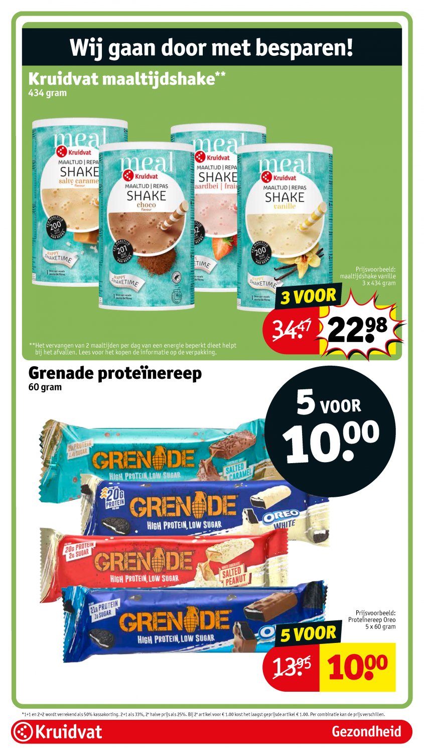 Kruidvat Aanbiedingen van 10-02-2026 pagina.70