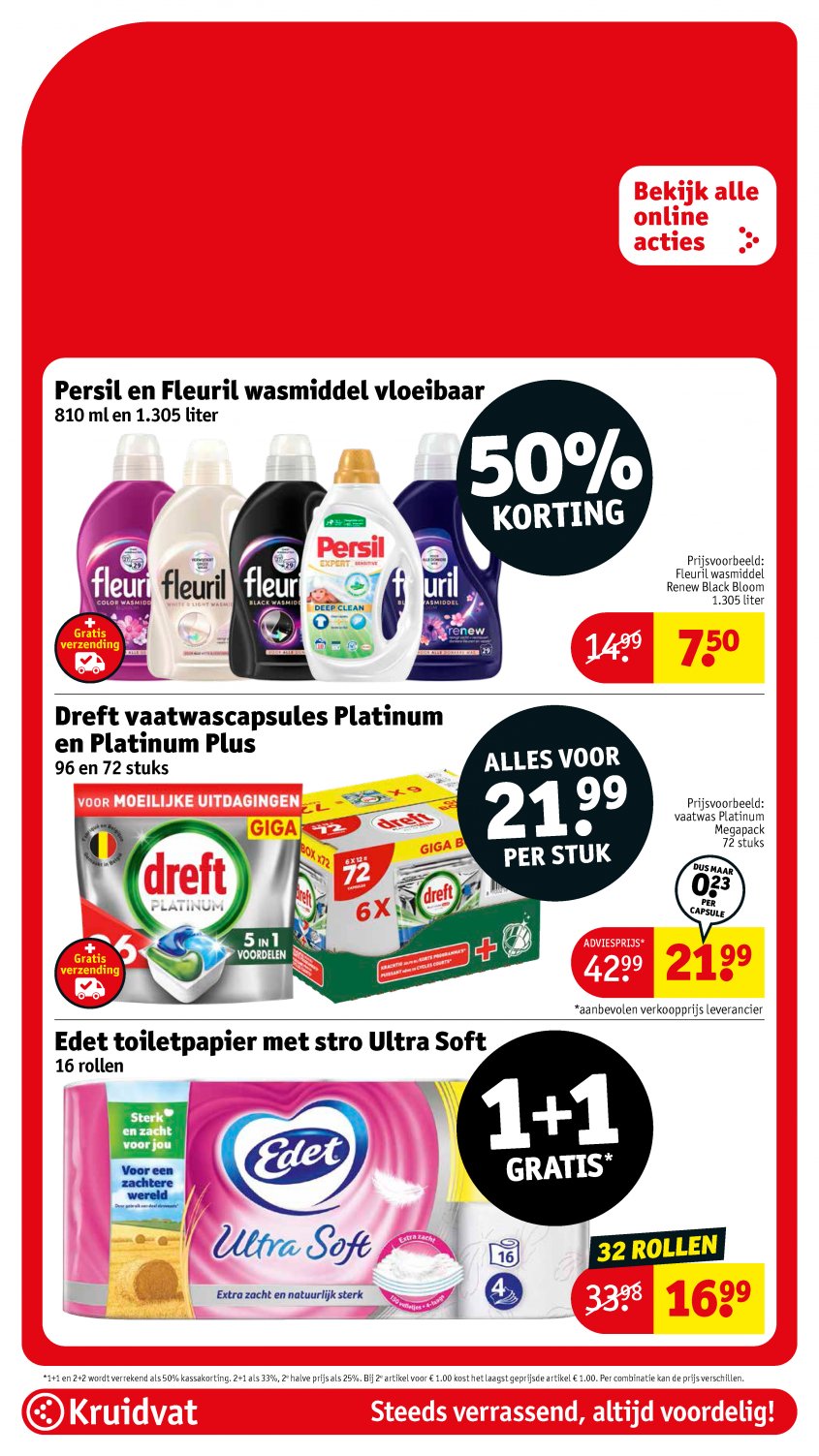 Kruidvat Aanbiedingen van 10-02-2026 pagina.75