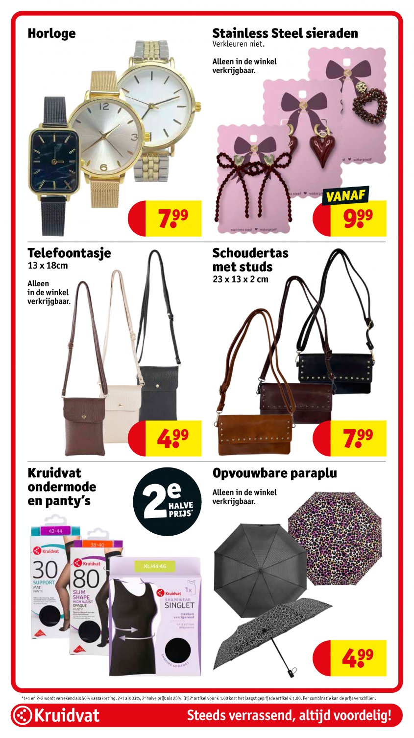 Kruidvat Aanbiedingen van 10-02-2026 pagina.88