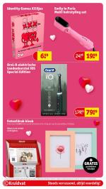 Kruidvat reclame folder week 07, pagina.3