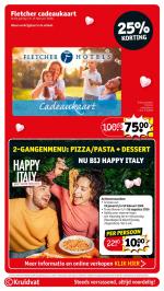 Kruidvat reclame folder week 07, pagina.4