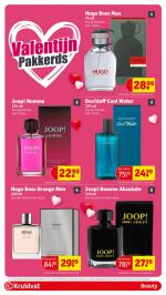 Kruidvat reclame folder week 07, pagina.9