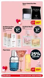 Kruidvat reclame folder week 07, pagina.10