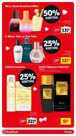 Kruidvat reclame folder week 07, pagina.11