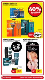 Kruidvat reclame folder week 07, pagina.48