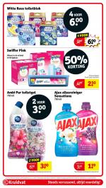 Kruidvat reclame folder week 07, pagina.73