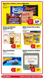 Kruidvat reclame folder week 07, pagina.76