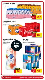 Kruidvat reclame folder week 07, pagina.80