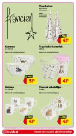 Kruidvat reclame folder week 07, pagina.82