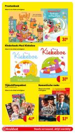 Kruidvat reclame folder week 07, pagina.97