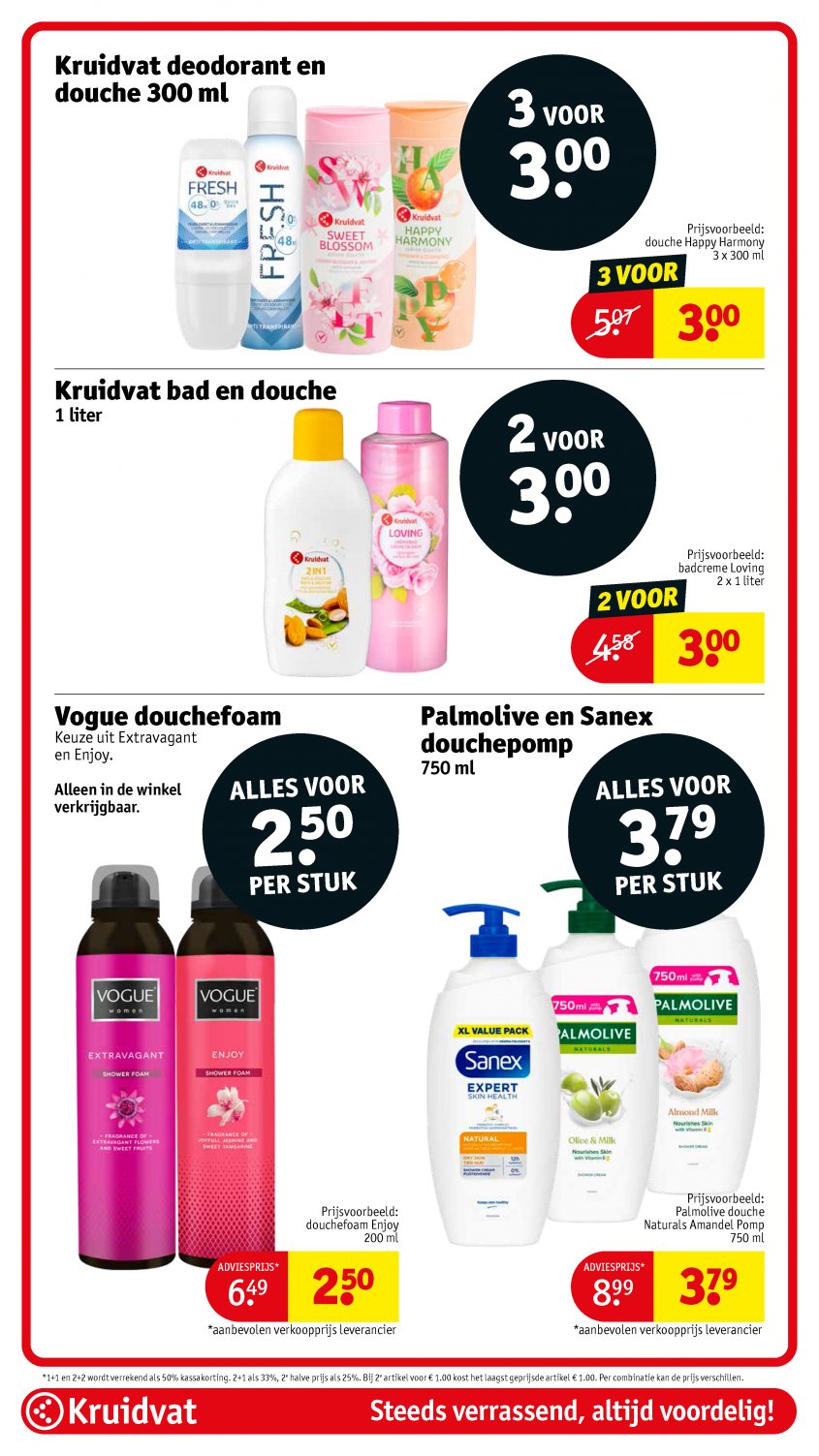 Kruidvat Aanbiedingen van 10-02-2026 pagina.39