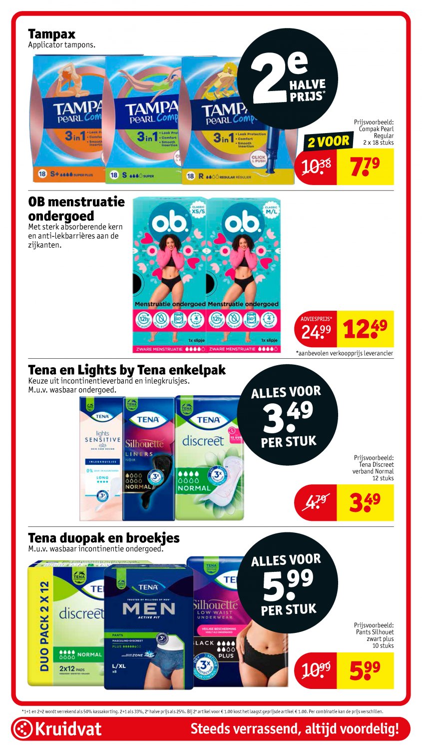 Kruidvat Aanbiedingen van 10-02-2026 pagina.53