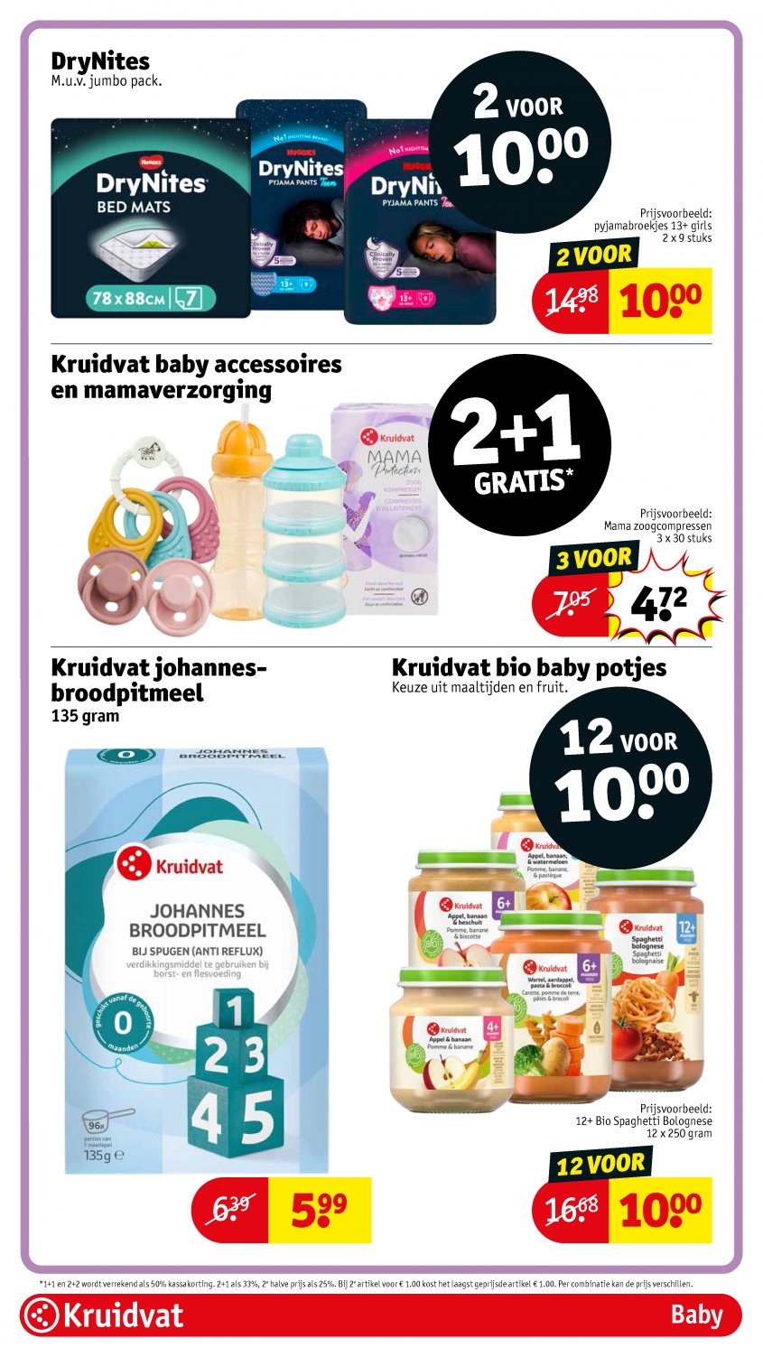 Kruidvat Aanbiedingen van 10-02-2026 pagina.58